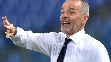 Lazio, Pioli: «Facciamo 15 punti. Reja? Un’insidia in più»