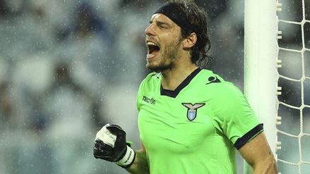 Calciomercato Lazio, c'è l'intesa con Marchetti