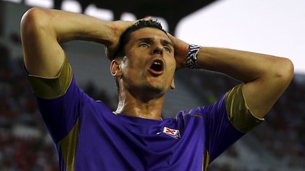 Europa League, Siviglia-Fiorentina 3-0: viola quasi fuori