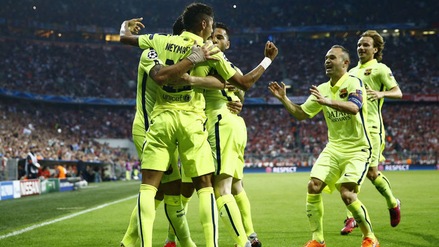 Champions League, Barcellona in finale. Aspetta Juve o Real Madrid