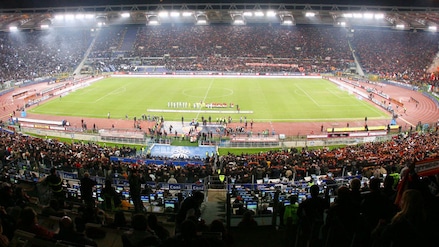 Derby, la Lazio chiede di spostare la data