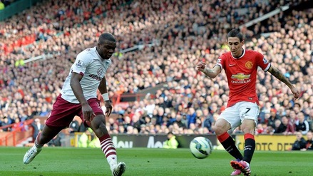 Calciomercato, dalla Francia: «Psg pronto all'assalto: Di Maria, Messi e Pogba!»