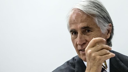 Calcio sfascio; Malagò, quanto ci vuole per nominare un commissario?