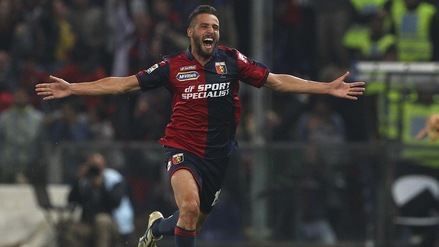 Genoa-Inter 3-2. Addio Europa League