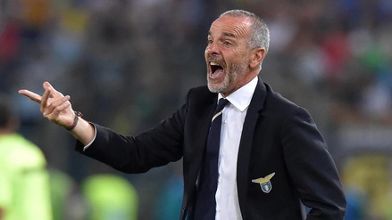 Lazio, Pioli punta al sorpasso: «Derby che vale la stagione»