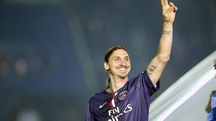 Ibra grida: «Vive la France!». Pace fatta con i tifosi?