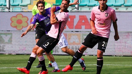 La moviola. Palermo-Fiorentina: Giacomelli delude
