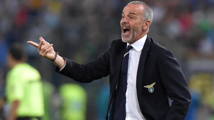 Pioli ci crede: «Contro il Napoli giochiamo da Lazio»