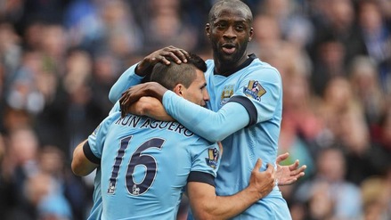 Touré gela l'Inter: «Vinco con il City»