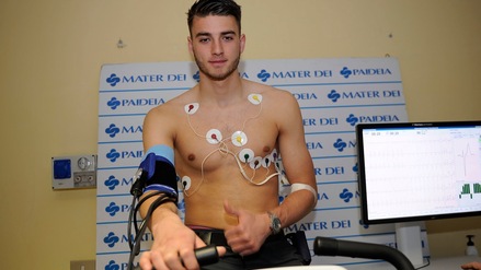 Hoedt: «Lazio, una bella sfida. Arrivo in un top club»