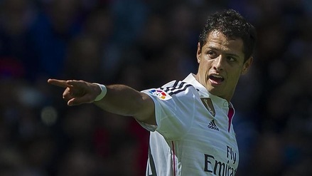 Lazio, Lotito cerca l'attaccante: sogno Chicharito