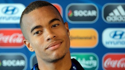 Quaison: «Resto a Palermo»