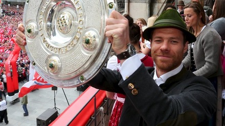 Biglia, la Lazio resiste. E spunta Xabi Alonso!