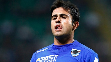 Lazio-Samp che intreccio: Keita per Eder