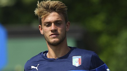 Dall'Arsenal al Napoli: tutti su Rugani. Ma la Juve vuole tenerlo