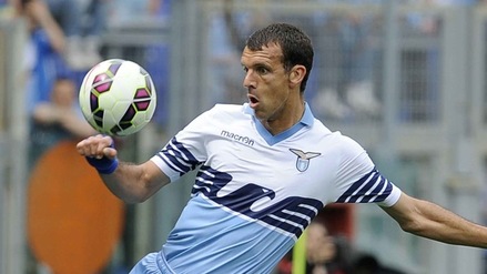 Lazio, Novaretti saluta: torna in Messico