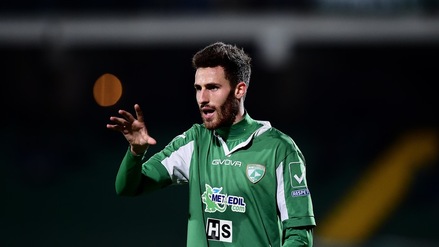 Fiorentina, Bittante viola. Rossi: «Cerco il riscatto»