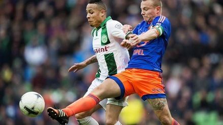 Lazio, avanza Clasie. Un jolly per Pioli