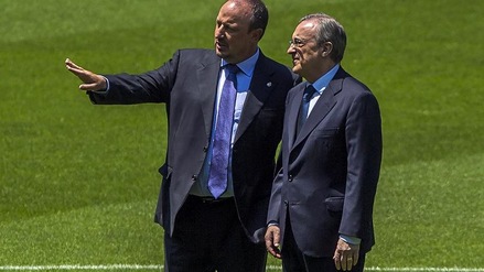 Ramos, bufera Real: Benitez vuole trattenerlo