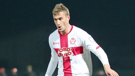 Jakimovski chiama il Genoa: «Un sogno giocare per Gasperini»