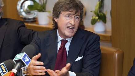 5 anni a Pulvirenti, Teramo in D. Ma che razza di giustizia è?