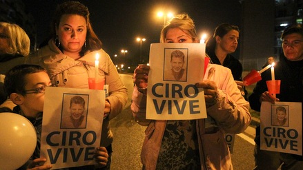 Processo a De Santis: rinvio al 7 ottobre
