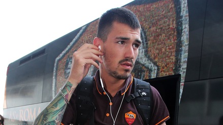 L'Arsenal su Romagnoli: la Roma chiede 30 milioni