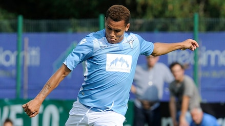 Lazio-Top 11 Cadore 9-1: altro show di Morrison