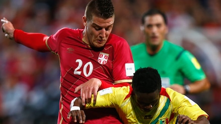 Lazio, 10 milioni per prendere Milinkovic