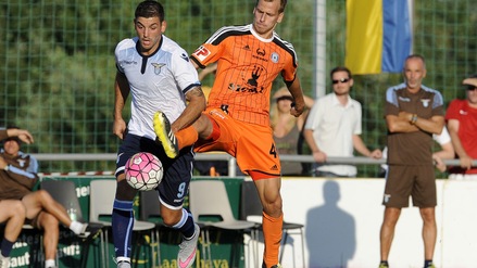 Djordjevic salta il Mainz. Un’estate in salita per la Lazio