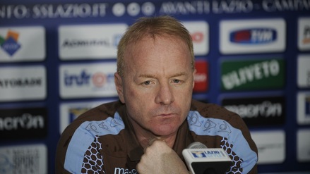 Niente blitz in Belgio, Tare a Mainz con la Lazio