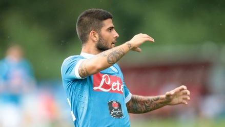 Pagelle 2 agosto: Milan e Napoli 7, Inter 6, Roma e Juve 5,5