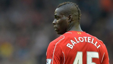 Buon compleanno, Balotelli. Ecco il regalo che si deve fare