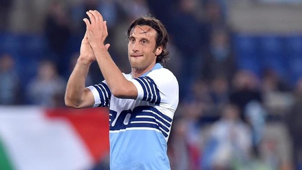 Lazio, Mauri a un passo dal ritorno