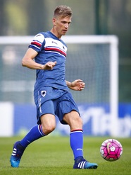 Pescara, accordo per Salamon