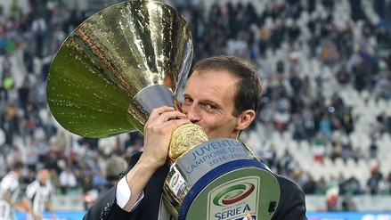 GP Scudetto: Juve in pole. Ma occhio a Roma, Napoli e Milan