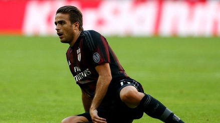 Matri torna in pole. Lazio, altre 48 ore