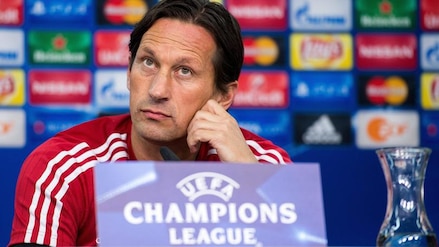 Bayer Leverkusen, Schmidt avvisa la Lazio: «Siamo pronti»