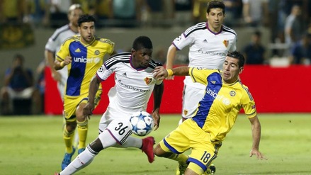 Champions League, eliminato il Basilea. La Roma sale in terza fascia