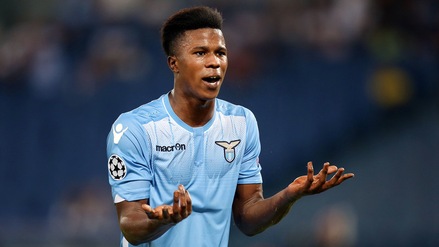 Lazio, il Bayer insiste per Keita: offre 13 milioni