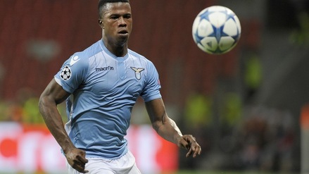 Keita, il Bayer offre 14 milioni