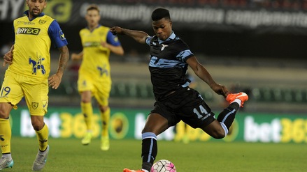 Il Watford insiste ma Keita resterà alla Lazio