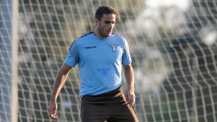 Pioli pensa alla Lazio a due punte