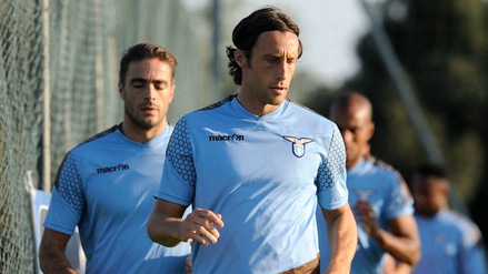 Lazio, leader Mauri riporta personalità