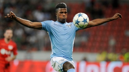 Keita ora si prende la Lazio