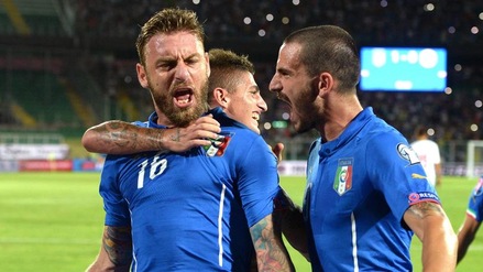 Jacobelli: difendo De Rossi. Ha sbagliato, ma resta un grande