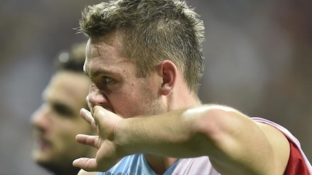 Lazio senza difesa: guaio per l'Europa