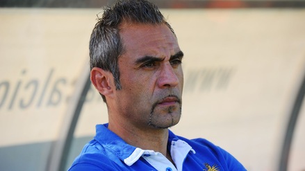 Ternana, si è dimesso Toscano