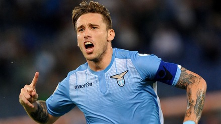 Biglia si riprende la Lazio: pronto per Verona