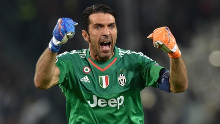 Buffon fuori dal Pallone d'oro: l'ultima vergogna di Blatter